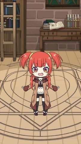 少女人型手机版截图
