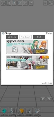easyposer最新中文破解版截图
