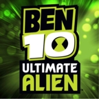 ben10终极异形手游