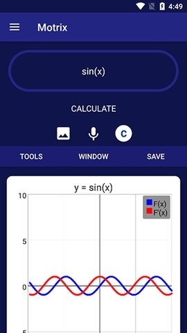 Motrix最新版截图