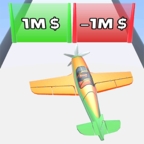 飞机进化破解版内置菜单