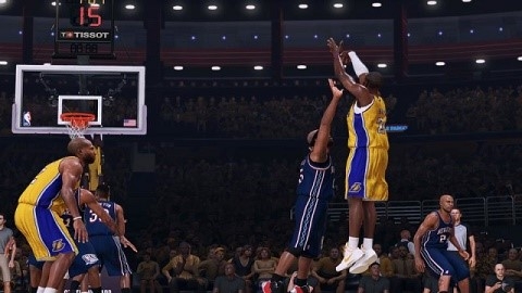 nba2k22中文版下载安装截图