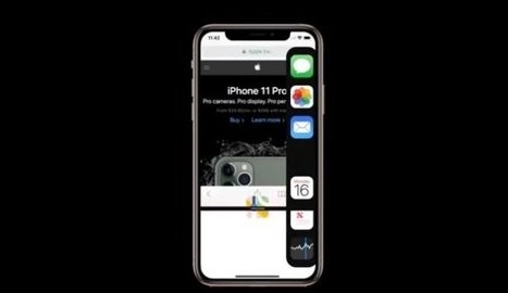 尝鲜派最新版截图