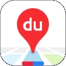 百度语音导航地图app