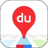 百度语音导航地图app
