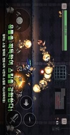 地牢杀手（DungeonSlasher）汉化版内置菜单v0.0.647截图