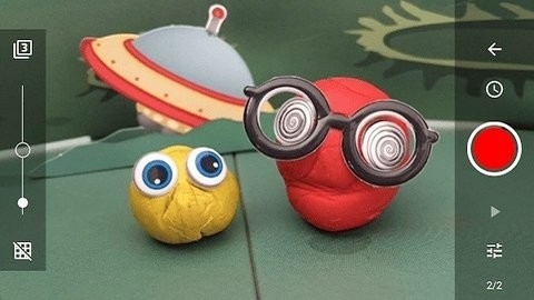 定格动画工作室app官方免费版截图