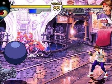 全女格斗整合资源2023最新版截图