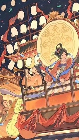 云京忆梦安卓破解版截图