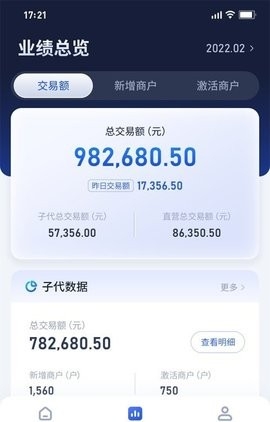 创新付管家app截图