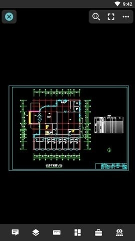 cad看图王手机免费版下载截图