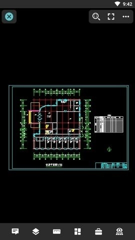 cad看图王手机免费版下载