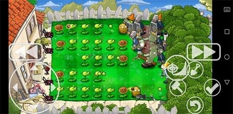 PVZ升天特性完结下载截图