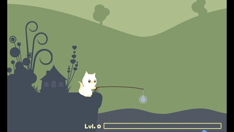 小猫钓鱼游戏正版最新版下载安装