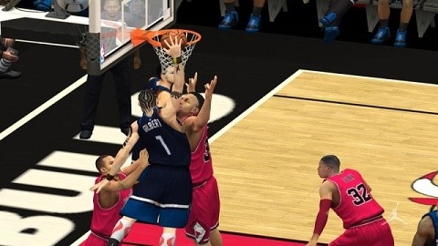 nba2k22中文版下载安装