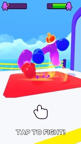 黏球冲突3d安卓去广告版截图