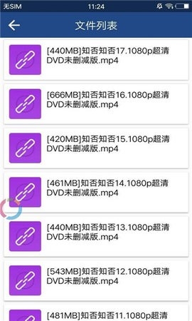 bt磁力搜索器最新版截图