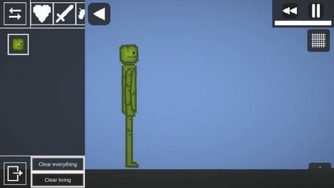 MelonPlayground7723自带Mod模组截图