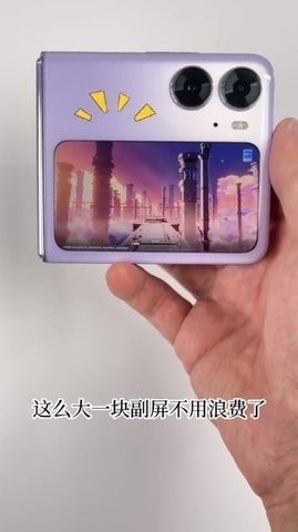 副屏助手apk截图