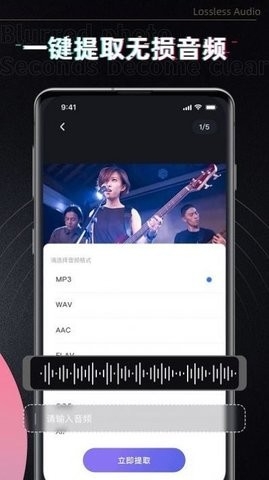 小牛去水印软件截图