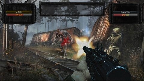 空间陷阱v1.1无限金币截图