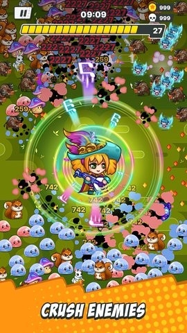 幻想之旅幸存者手机版