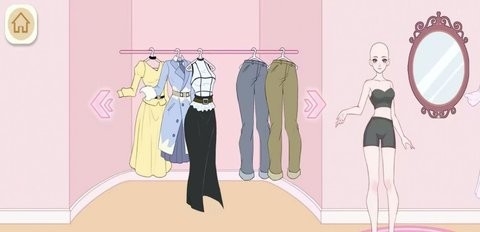 樱花少女大学物语无广告破解版截图