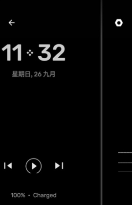 MUVIZ Edge防闪退软件截图
