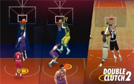 nba模拟器破解版单机版截图