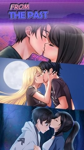 后宫王Waifu约会模拟游戏下载截图