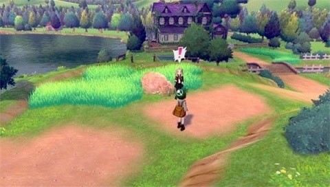 宝可梦剑盾游戏下载手机版