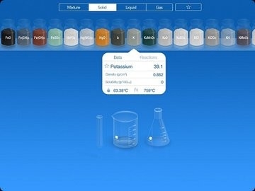 化学家app最新版截图