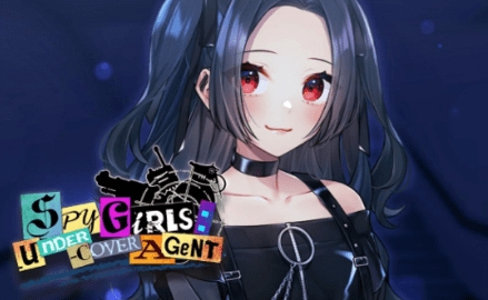 美少女间谍特工Spy Girls: Undercover Agent无内购版截图