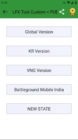 LFX Tool Custom中文版截图