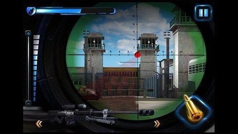 警用狙击手手机版截图