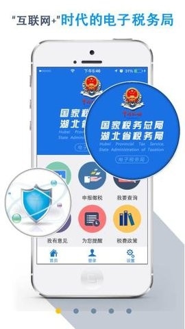 楚税通app官方安卓版截图