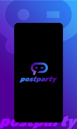 Postparty最新版