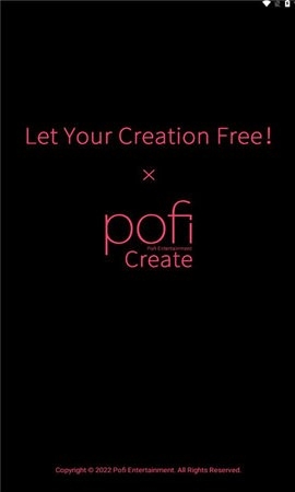 Pofi Create建模软件截图
