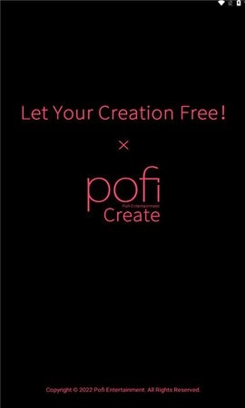 Pofi Create建模软件