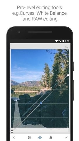 snapseed复古滤镜最新版截图