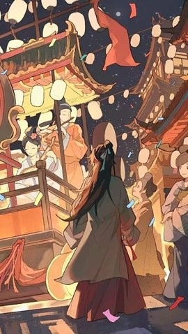 云京忆梦安卓破解版截图
