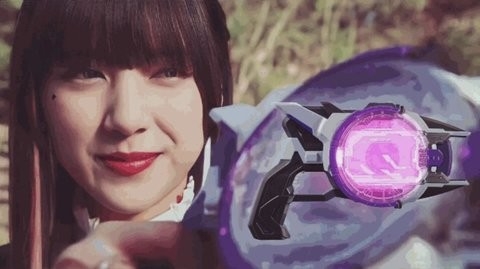 假面骑士LaserRaiseRiser变身模拟器截图