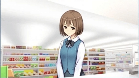 便利店少女Z游戏官方版截图