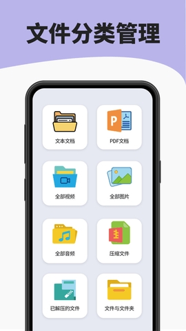 7z解压软件安卓版截图
