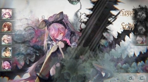 魔女之森手游国际版截图