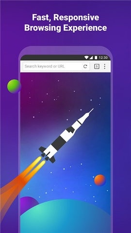 puffin浏览器最新版截图