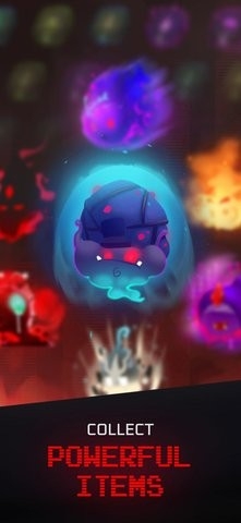 66个恶魔手游截图