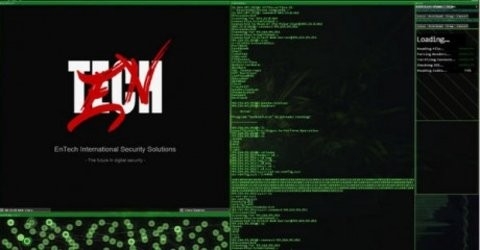 hacknet黑客网络手机版正版