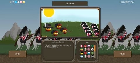 波兰球之战破解版7723截图