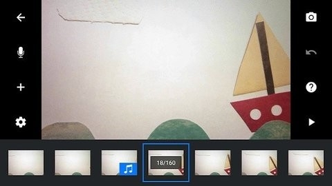定格动画工作室app官方免费版截图